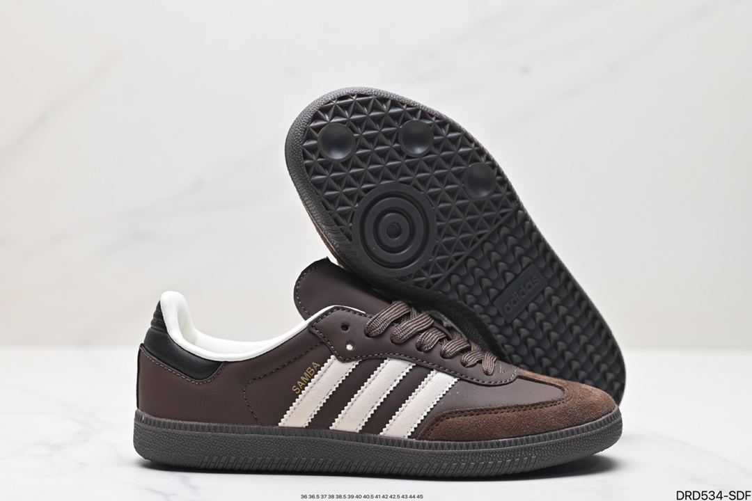 Adidas Samba Shoes